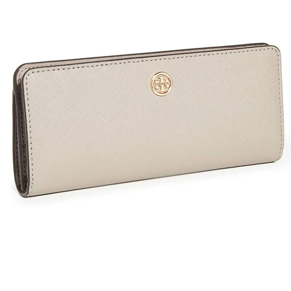 Tony Burch Robinson Slim Wallet
